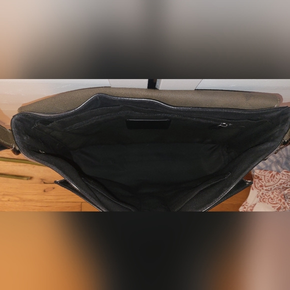 Coach Hudson Messenger Bag for  Men - Picture 7 of 7